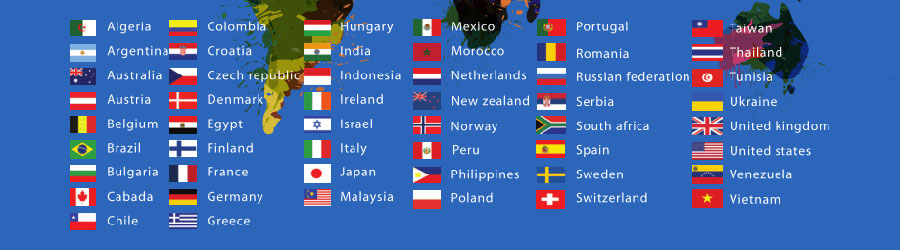 厦门小语种网站建设  第1张