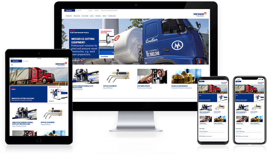 厦门外贸网站建设