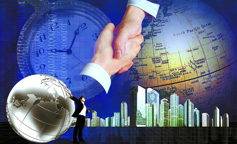 厦门外贸网络营销方案的关键要素